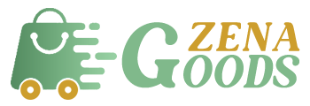 ZenaGoods